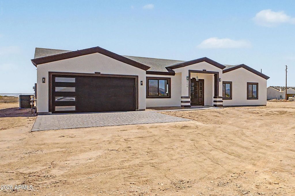 37475 W Missouri Avenue, Tonopah