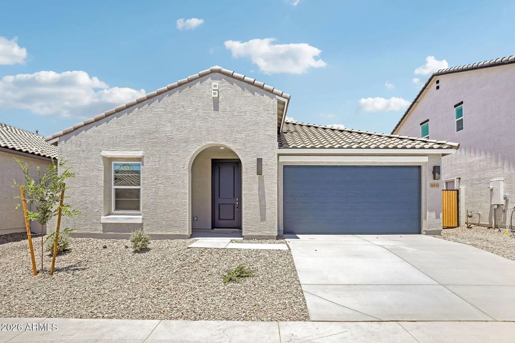 36830 W Nina Street, Maricopa