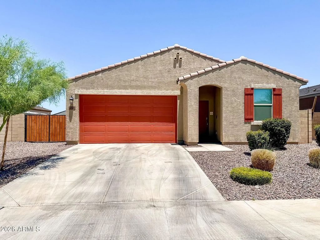 4144 E Sidesaddle Road, San Tan Valley