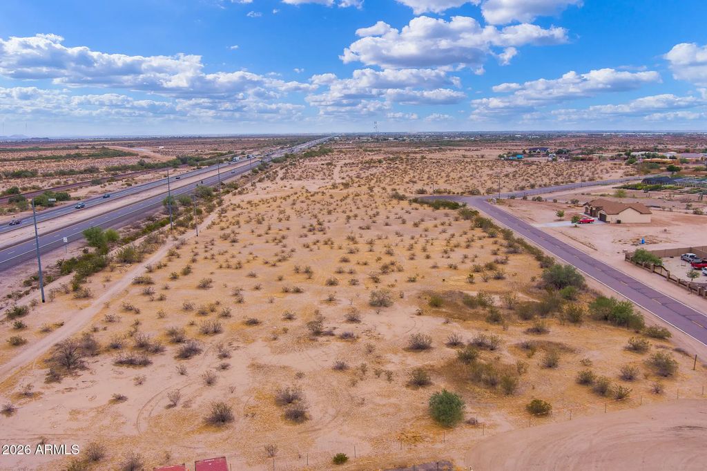 20125 W Us60 Highway (unit ' - '), Wittmann