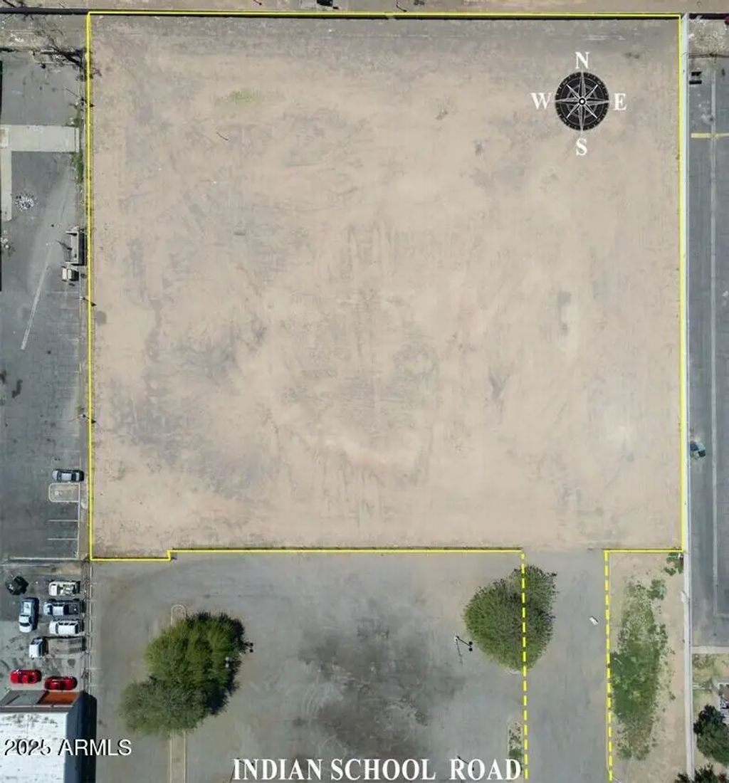 6866 W Indian School A -- (unit 1), Phoenix