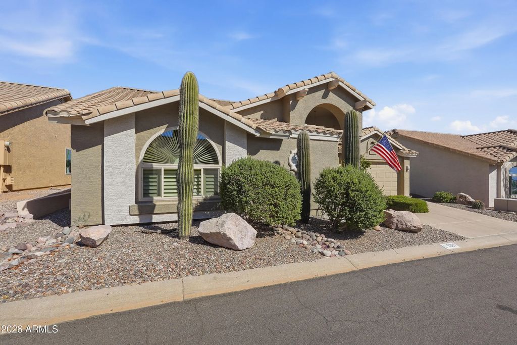 5327 S Marble Drive, Gold Canyon