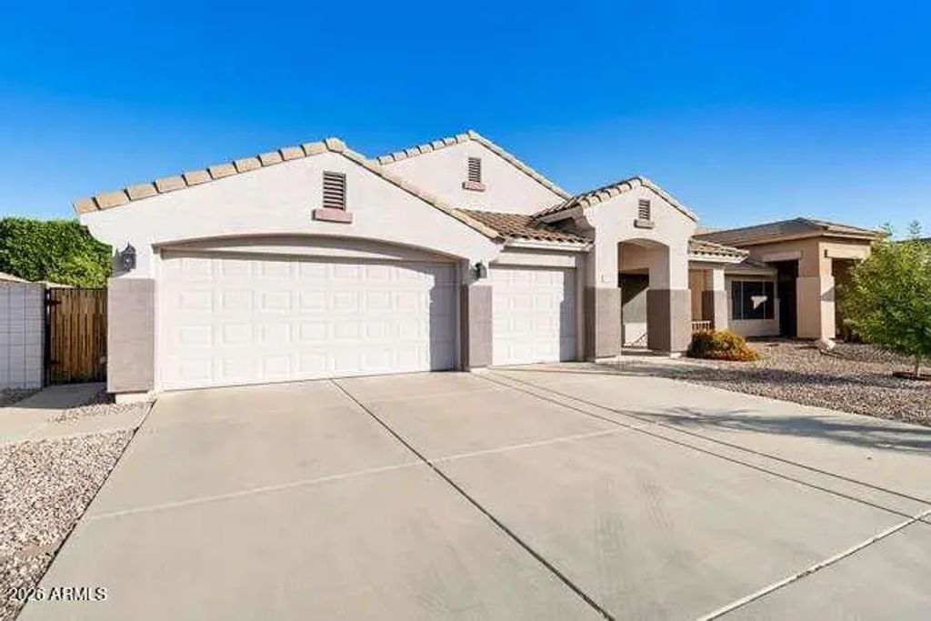 3828 S Seton Avenue, Gilbert