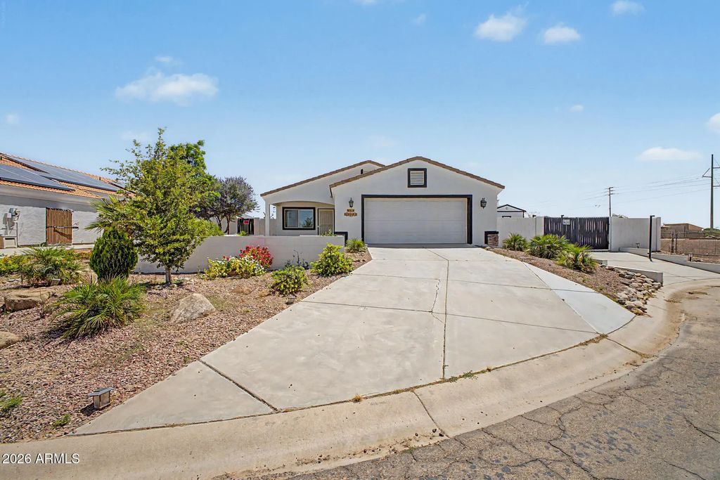 16013 S Coral Road, Arizona City