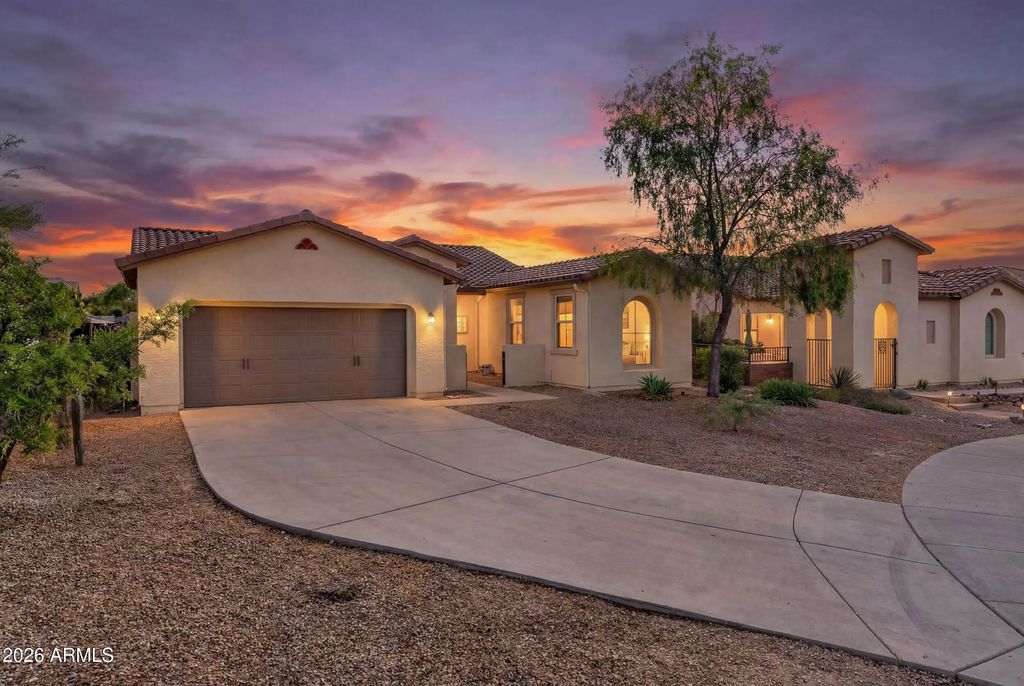 14788 S 178th Lane, Goodyear