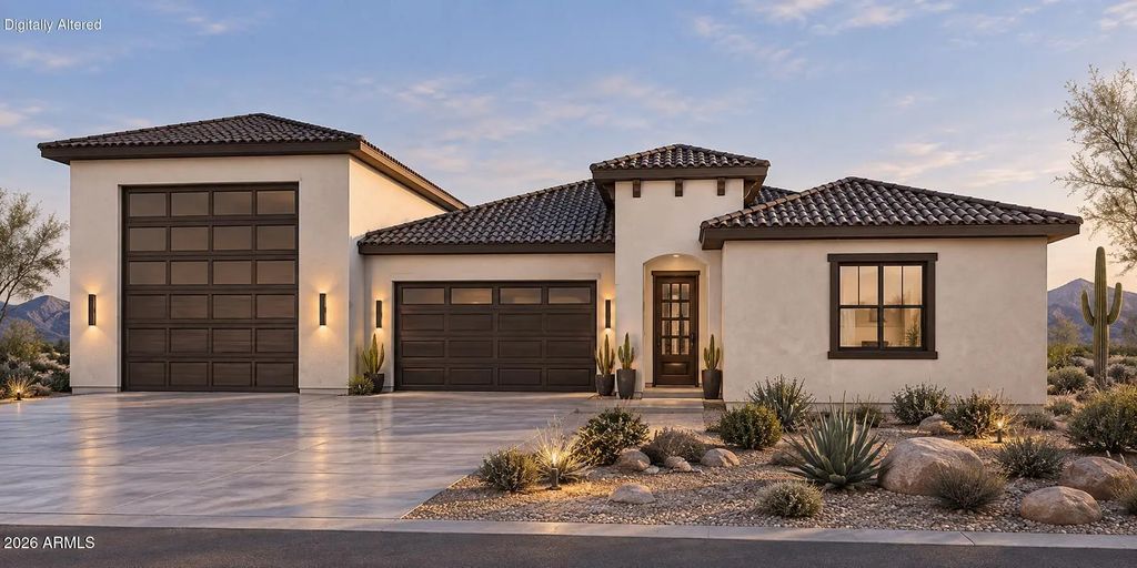 N 136th Street (unit 1), Scottsdale