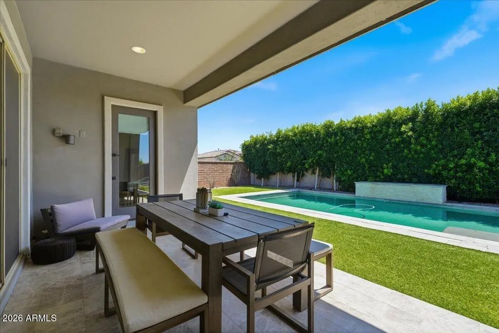 22717 E Camacho Road, Queen Creek
