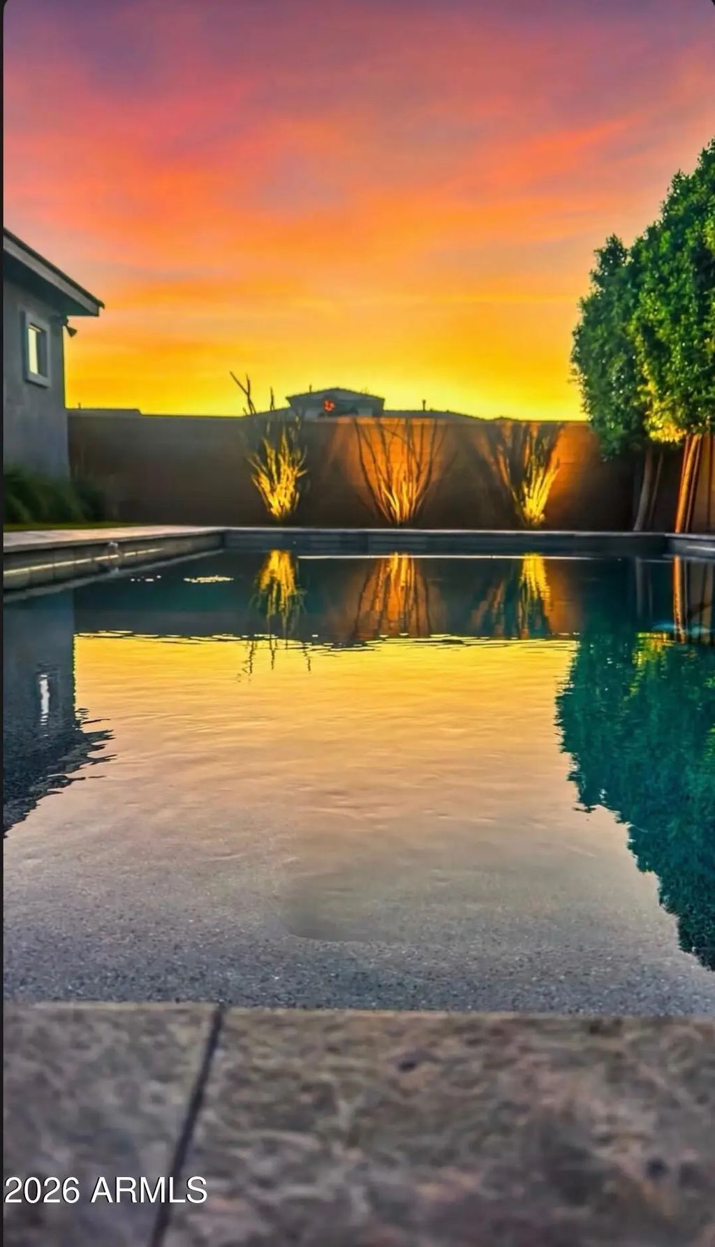 22717 E Camacho Road, Queen Creek