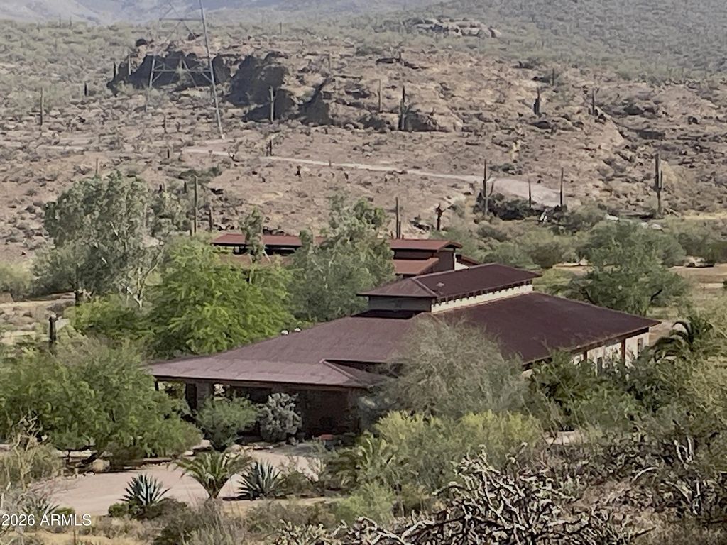 1006 E Angel Basin Road, Queen Valley