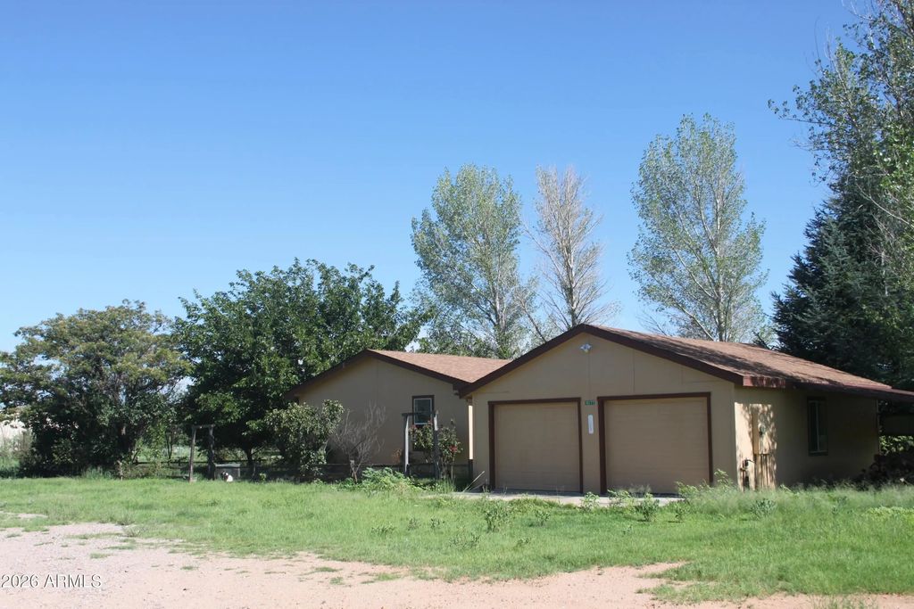 10177 S X7 Ranch Road, Hereford
