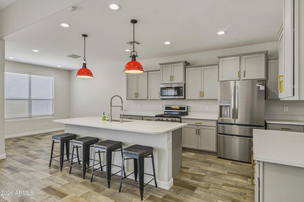 18912 N Salerno Court, Maricopa