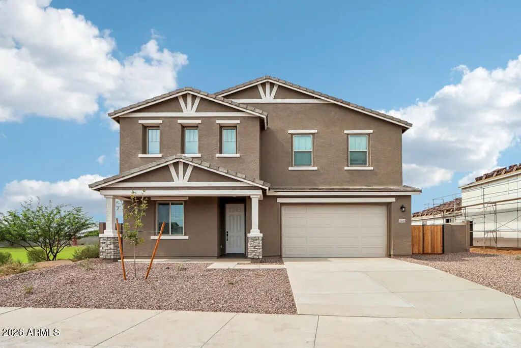 15603 W Onyx Avenue, Waddell