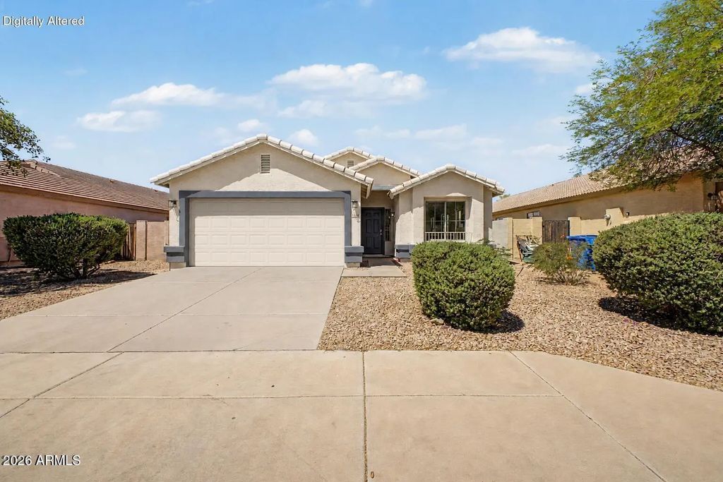 4336 W Alta Vista Road, Laveen