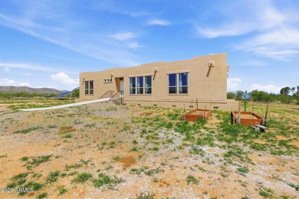 3216 N Mesquite Road, Cochise