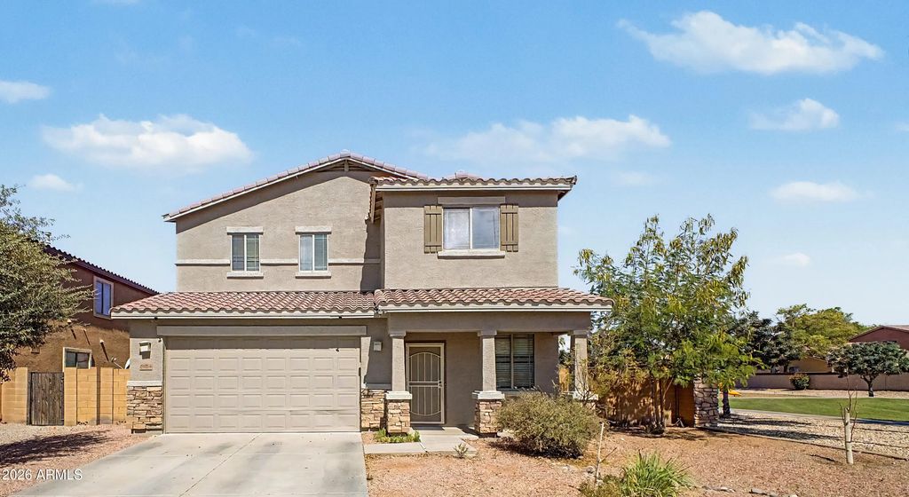 6824 S 68th Drive, Laveen
