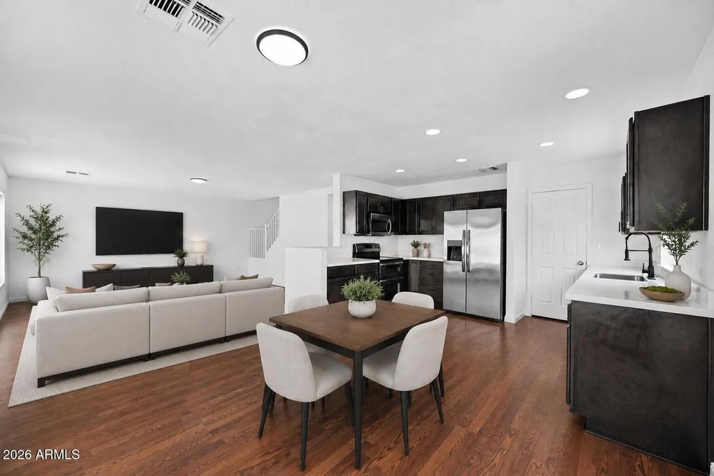 12926 W Redfield Road, El Mirage