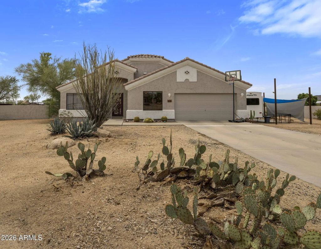 229 E Jordon Lane, Phoenix