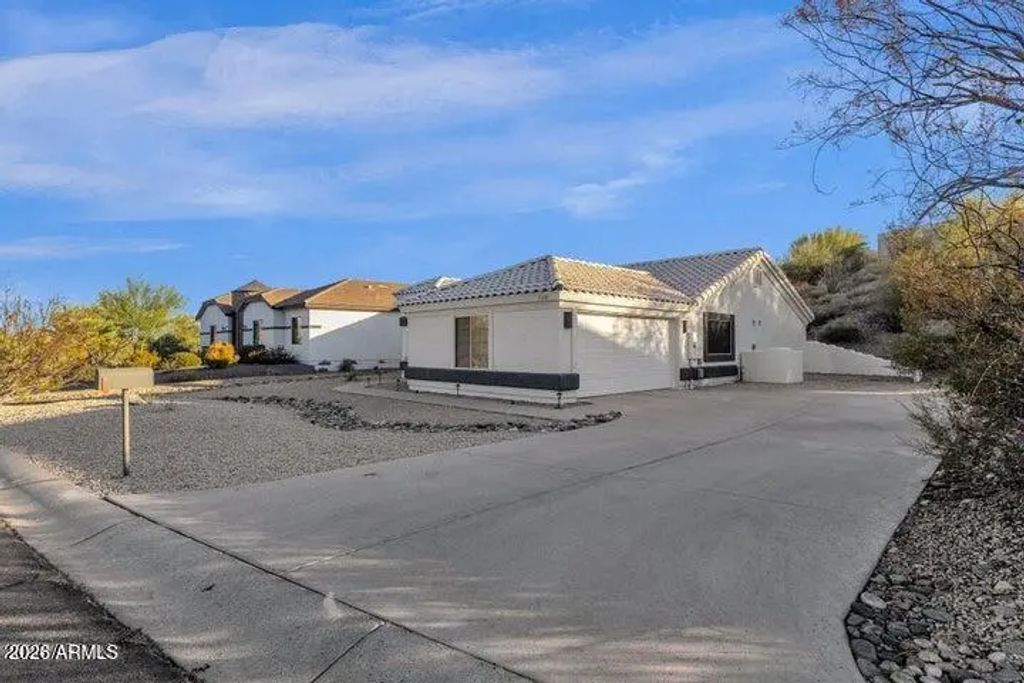 17101 E Malta Drive, Fountain Hills