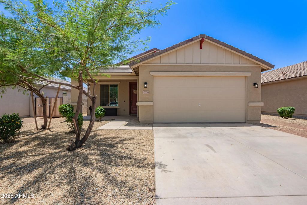 17735 W Jessie Lane, Surprise