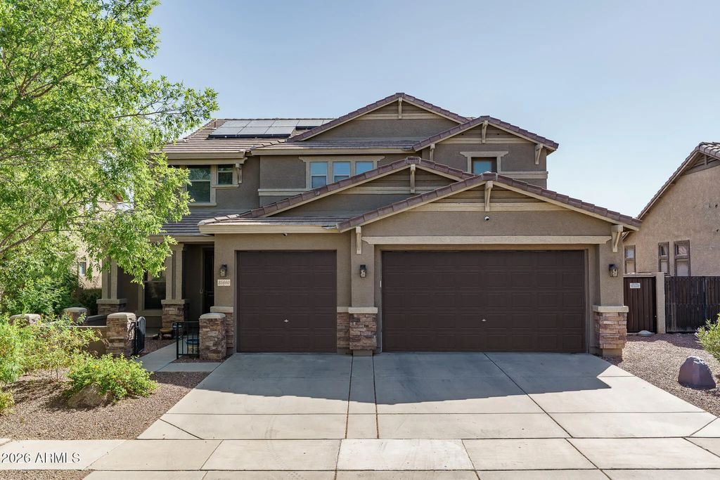 25660 N Desert Mesa Drive, Surprise