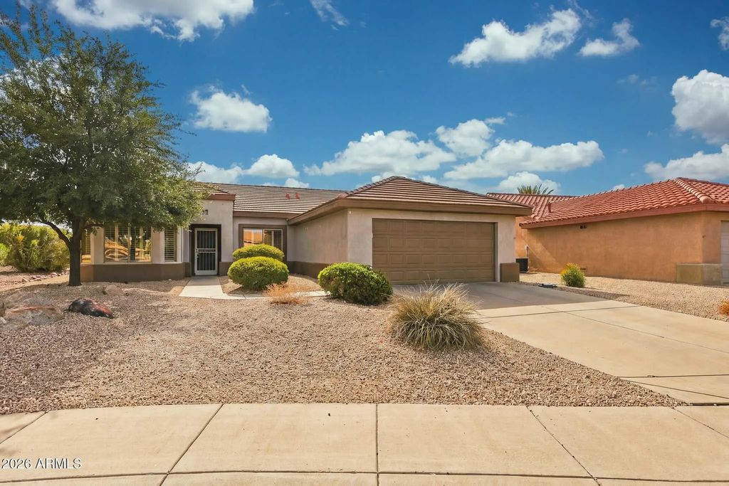18373 N Shimmer Lane, Surprise