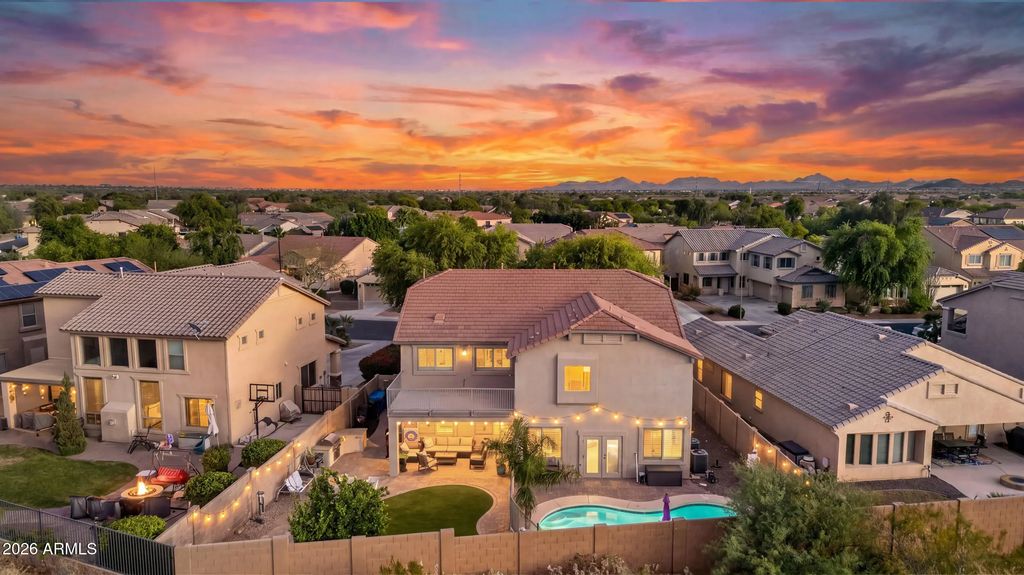 2522 E Ridge Creek Road, Phoenix