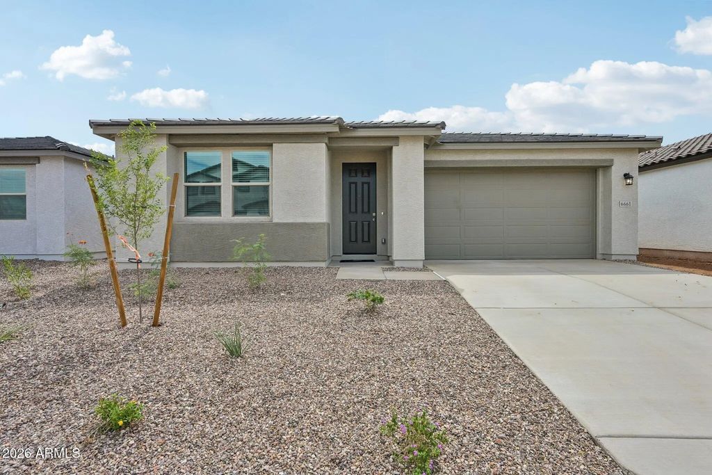 6661 E Upland Way, San Tan Valley