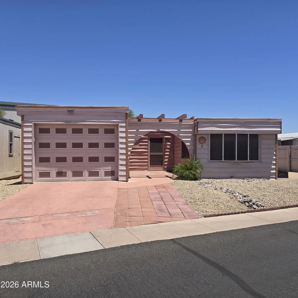 10201 N 99th Avenue (unit A7), Peoria
