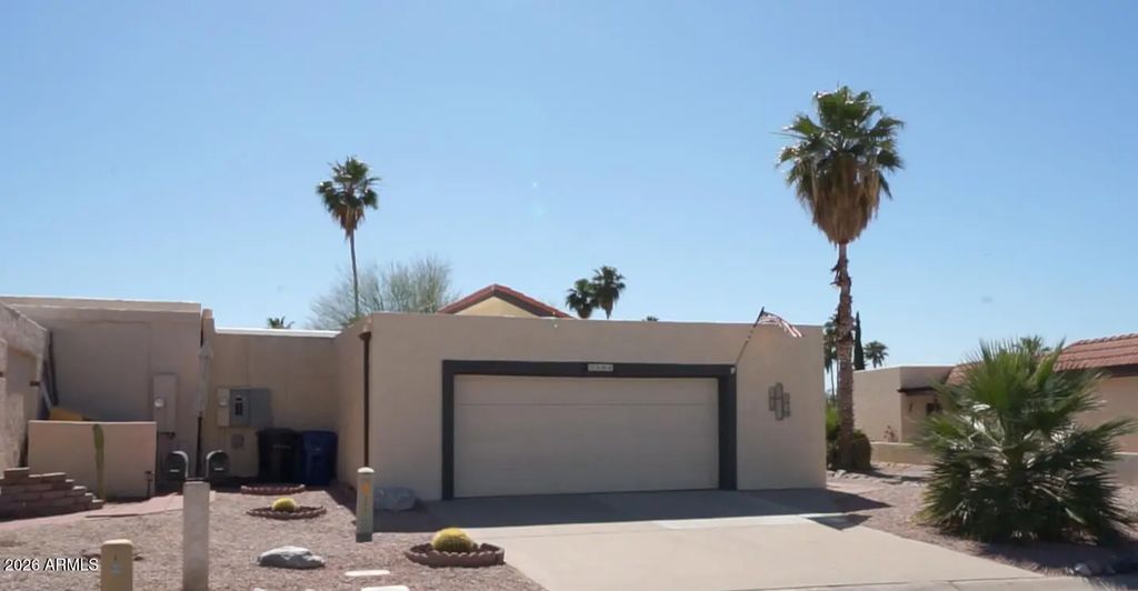 2460 N 62nd Street N, Mesa