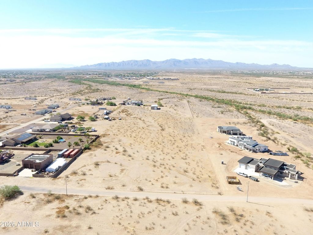 23125 W Montgomery Road (unit -), Wittmann
