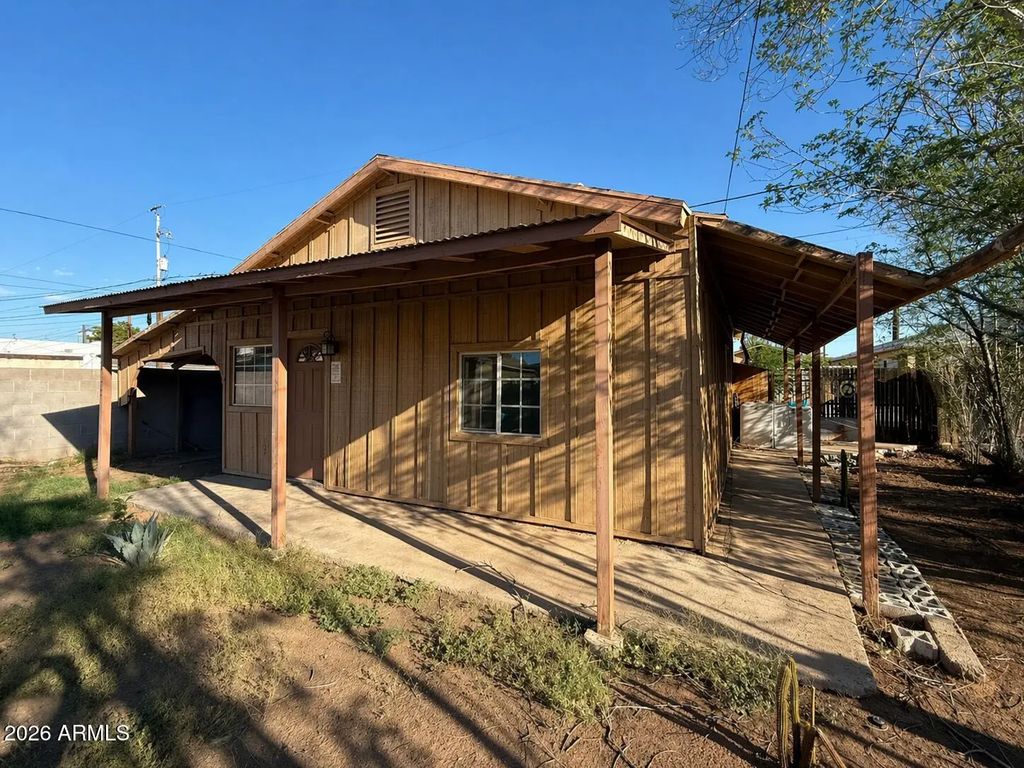 1212 E Taylor Street, Phoenix