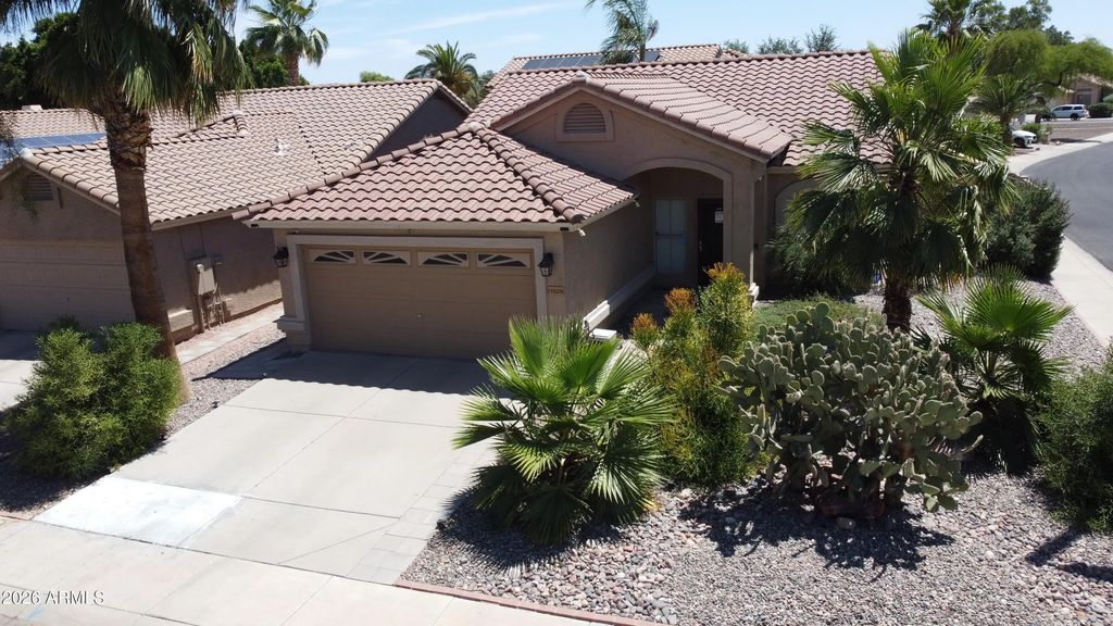 15029 W Bottle Tree Avenue, Surprise