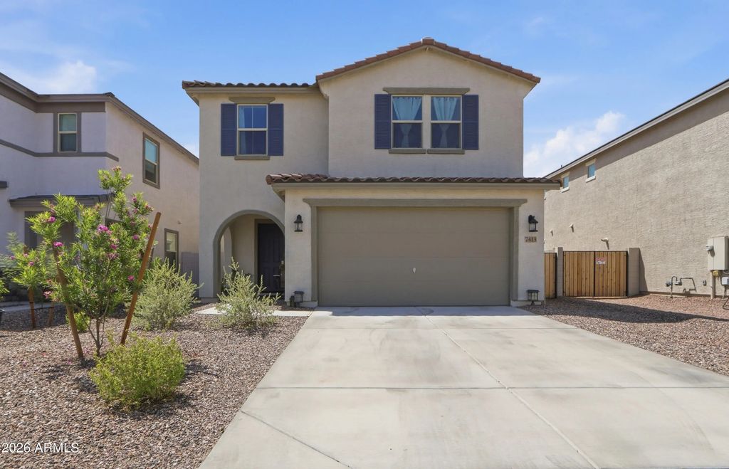 7413 W Rovey Avenue, Glendale