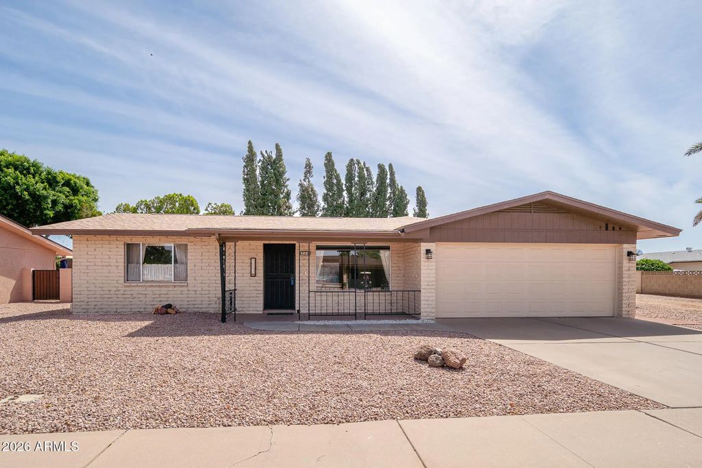 763 S Rosemont, Mesa