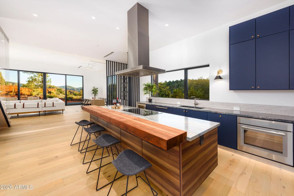 57 Peak Point Court, Sedona