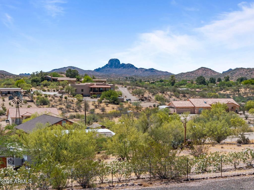 32931 Manrad Drive (unit -), Wickenburg