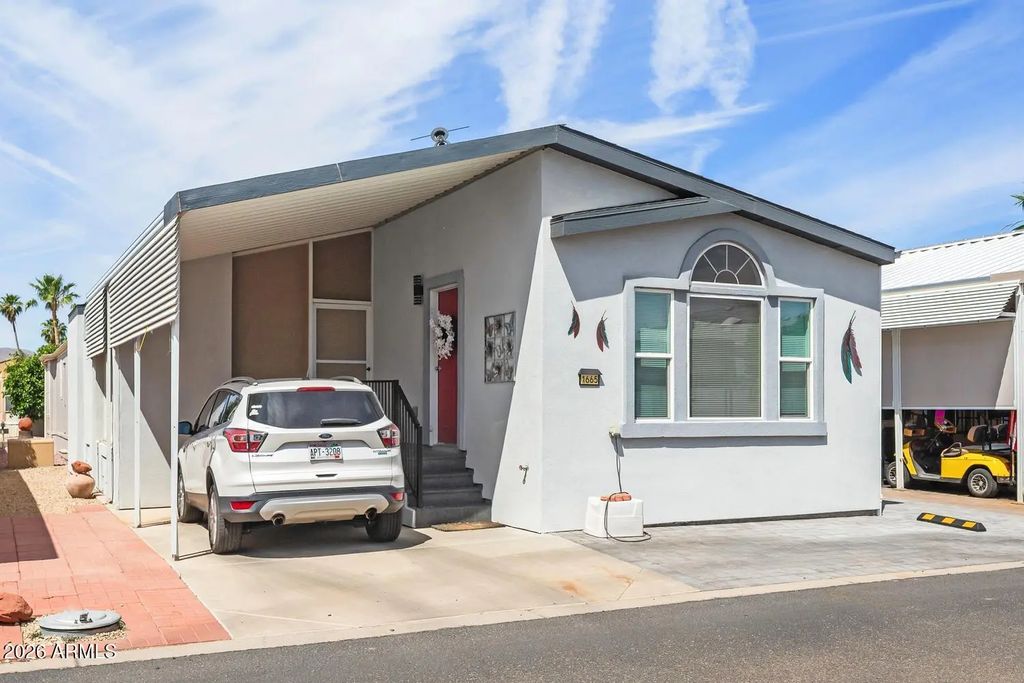 17200 W Bell Road (unit 1665), Surprise