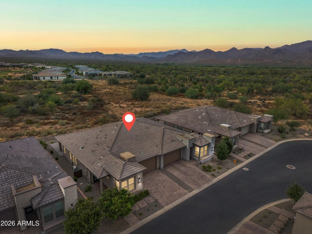 18324 E Spring Valley Court, Rio Verde
