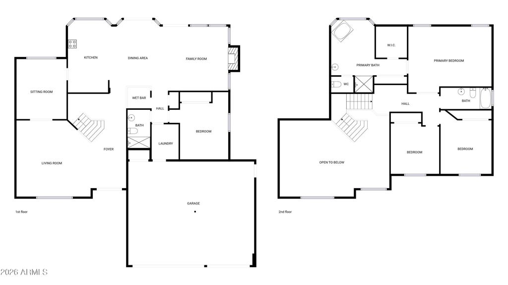 9153 E Palm Tree Drive, Scottsdale