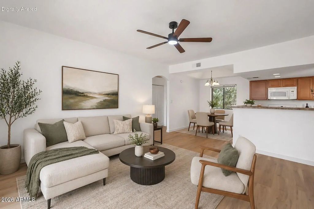 1125 E Broadway Road (unit 225), Tempe