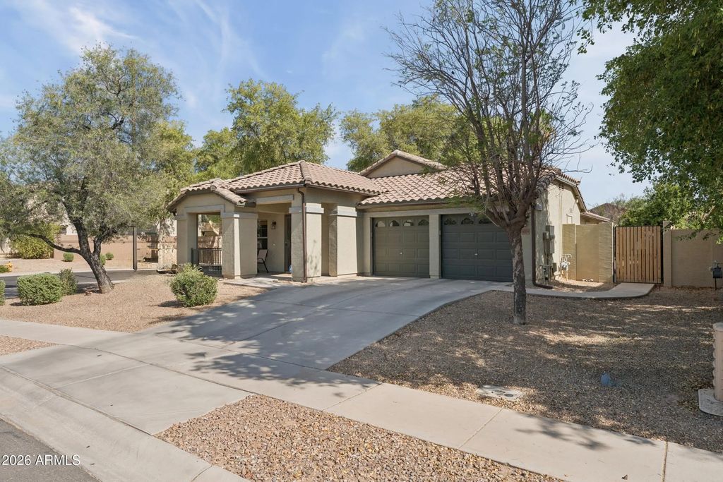 3505 E Phelps Street, Gilbert