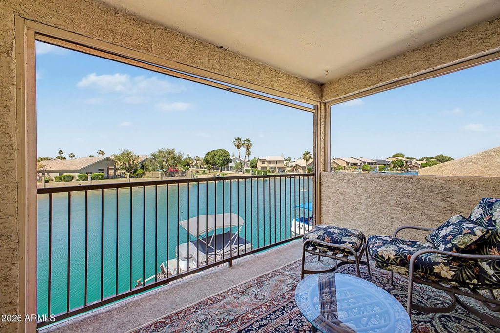 9032 W Port Royale Lane, Peoria