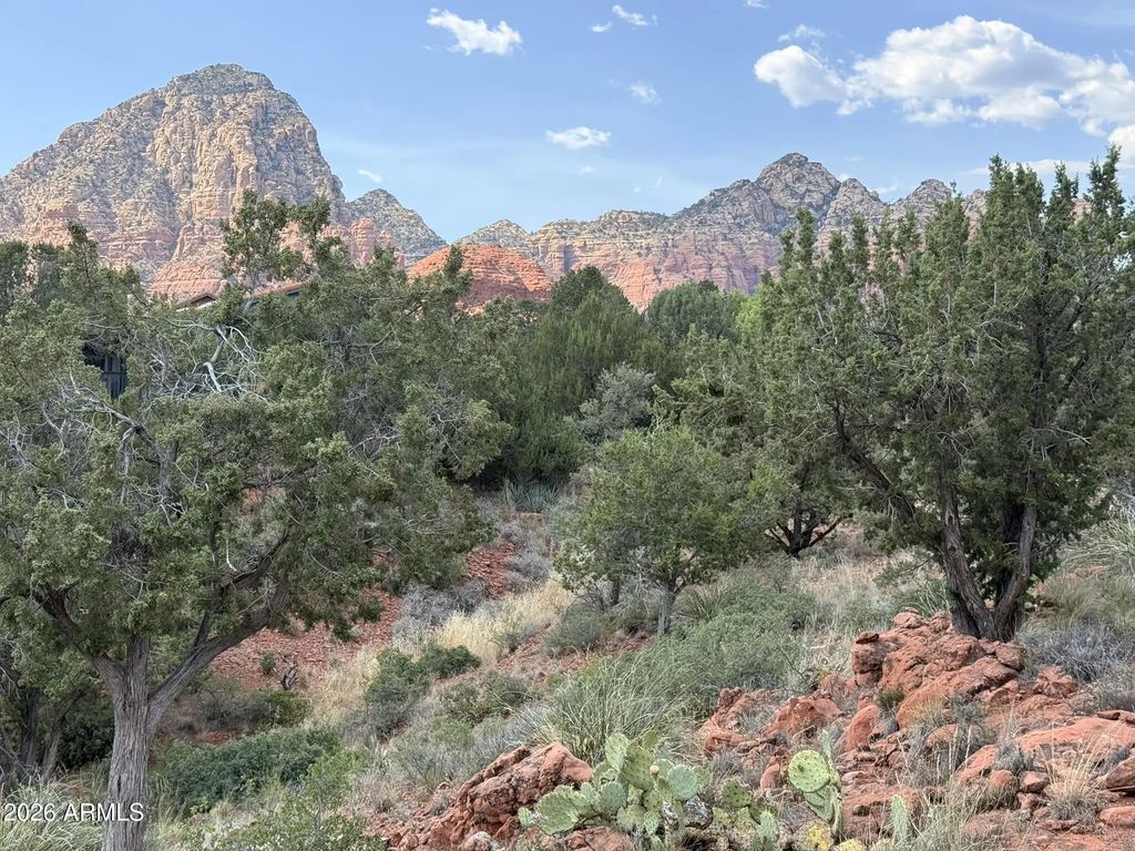 50 San Luis Circle (unit 18 & 19), Sedona