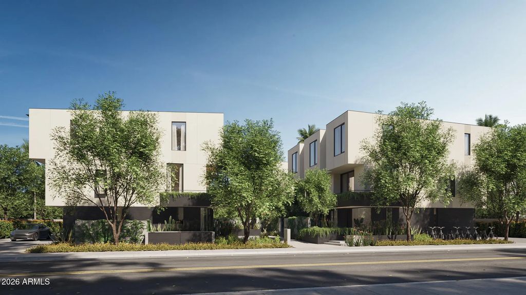 1536 E Maryland Avenue (unit -), Phoenix