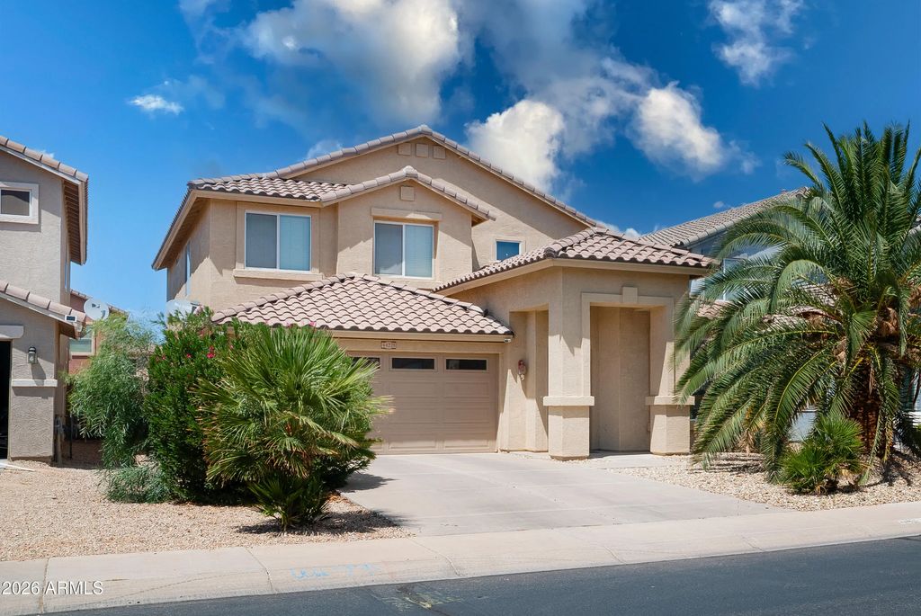 44228 W Mcclelland Drive, Maricopa