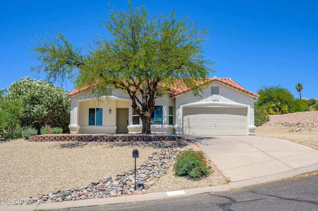 14212 N Vern Place, Fountain Hills