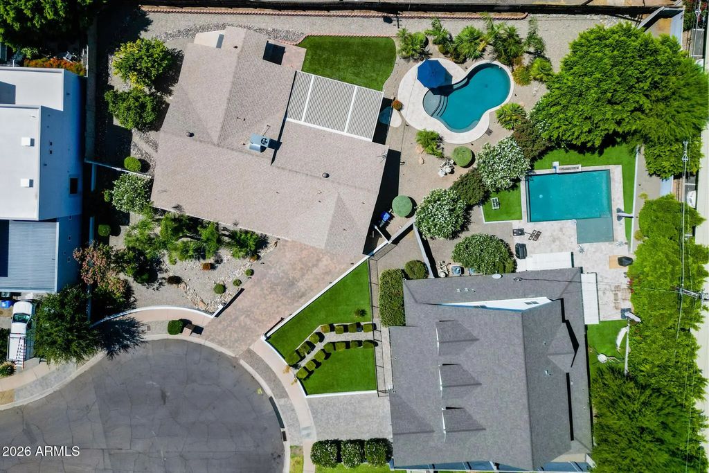 3109 E Monterosa Street, Phoenix