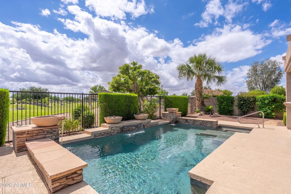 2707 E Westchester Drive, Chandler