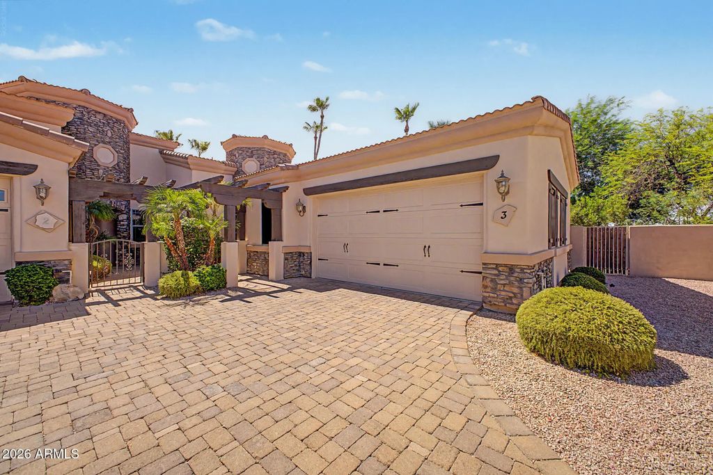 6202 E Mckellips Road (unit Unit 3), Mesa