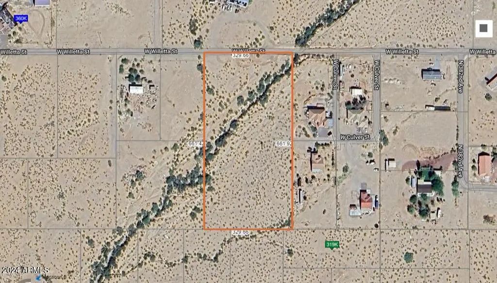 38xxx W Willetta Street (unit -), Tonopah